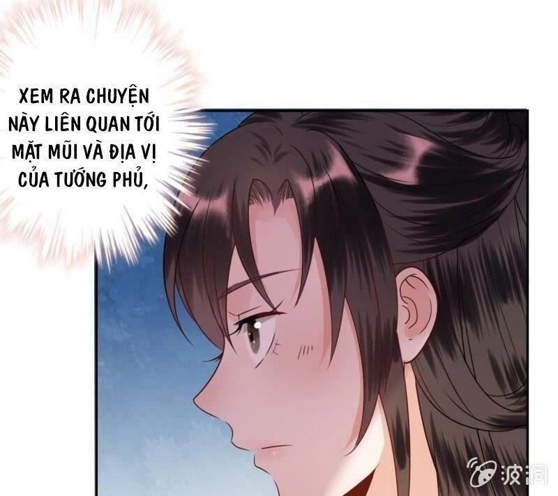 Vương Gia Kiêu Ngạo Quá Khó Cua Chapter 37 - 10
