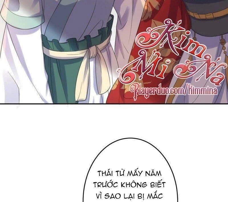 Vương Gia Kiêu Ngạo Quá Khó Cua Chapter 37 - 14