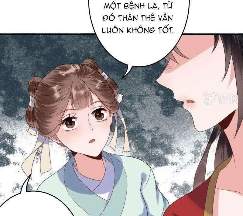 Vương Gia Kiêu Ngạo Quá Khó Cua Chapter 37 - 15