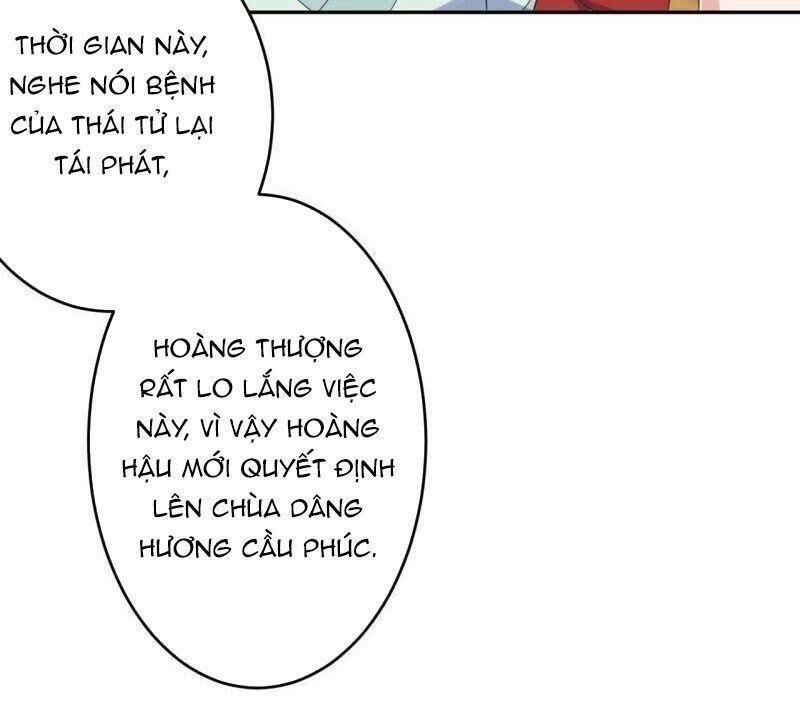 Vương Gia Kiêu Ngạo Quá Khó Cua Chapter 37 - 16