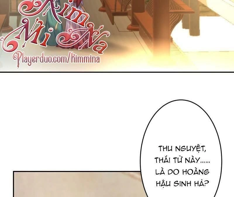 Vương Gia Kiêu Ngạo Quá Khó Cua Chapter 37 - 21