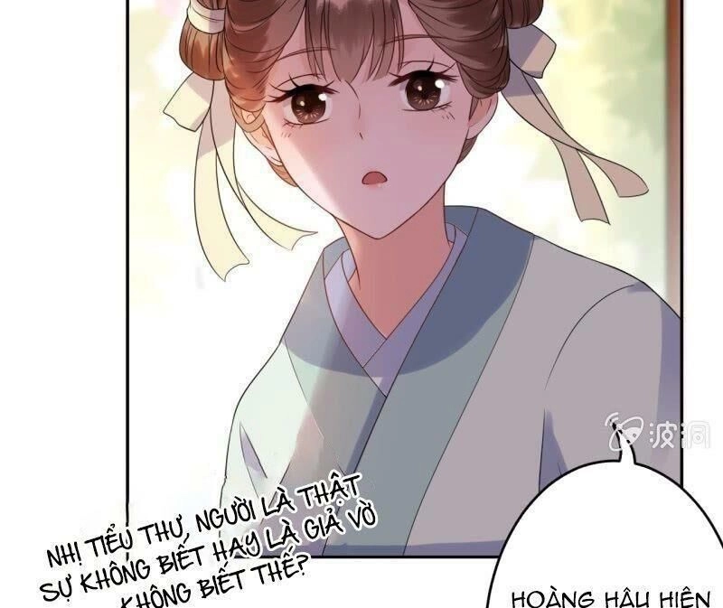 Vương Gia Kiêu Ngạo Quá Khó Cua Chapter 37 - 24