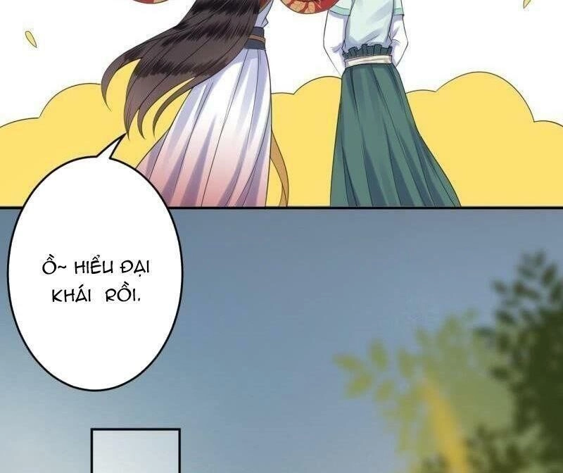 Vương Gia Kiêu Ngạo Quá Khó Cua Chapter 37 - 26