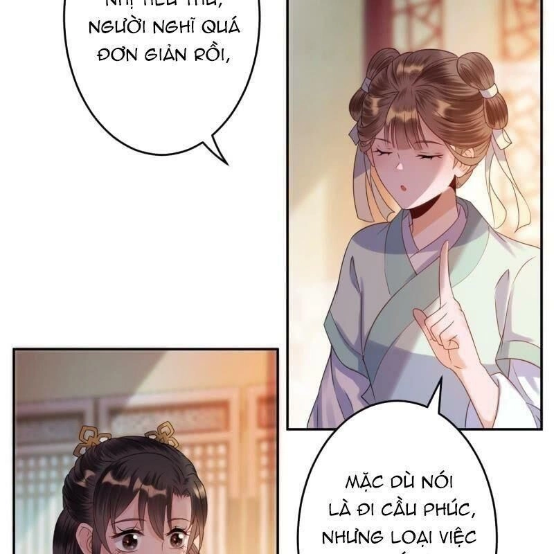 Vương Gia Kiêu Ngạo Quá Khó Cua Chapter 37 - 34