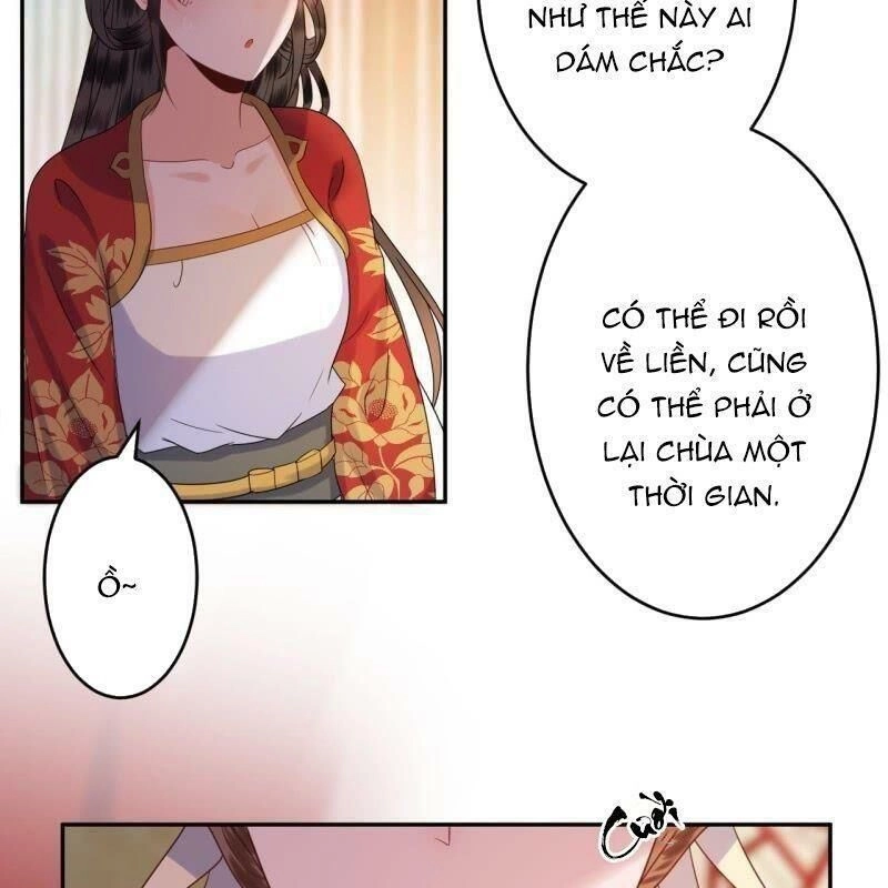 Vương Gia Kiêu Ngạo Quá Khó Cua Chapter 37 - 35