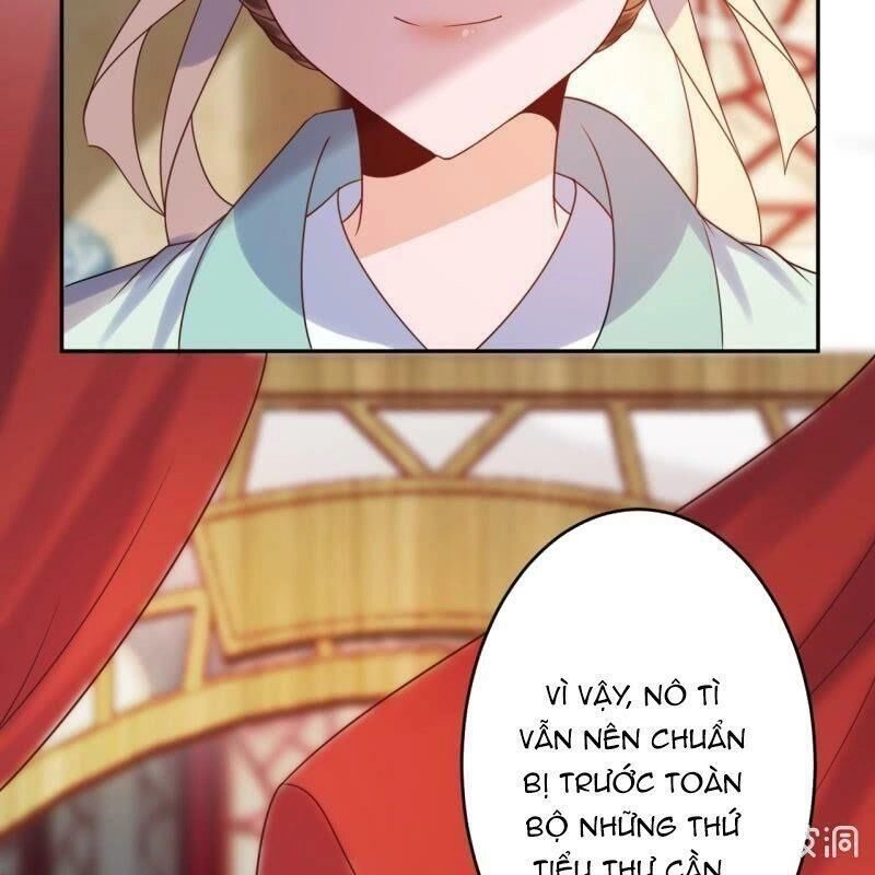 Vương Gia Kiêu Ngạo Quá Khó Cua Chapter 37 - 36