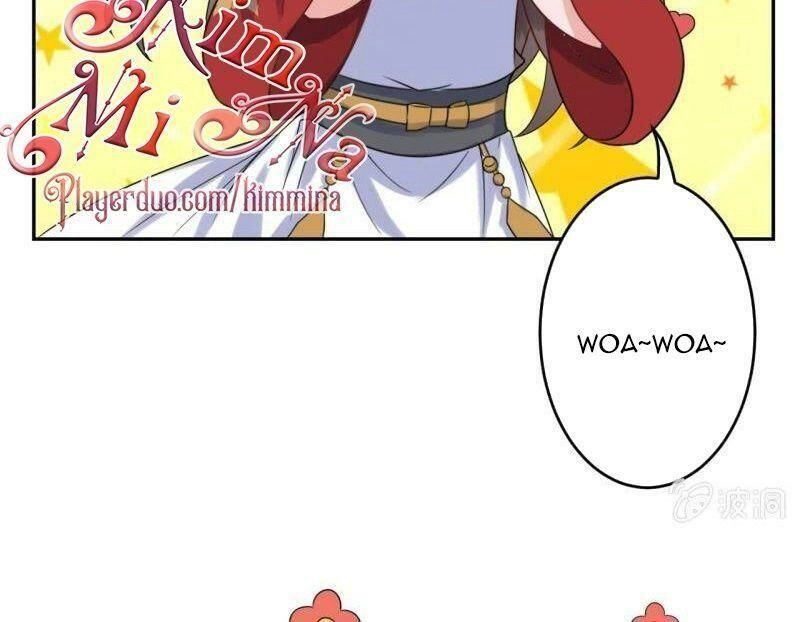 Vương Gia Kiêu Ngạo Quá Khó Cua Chapter 37 - 41