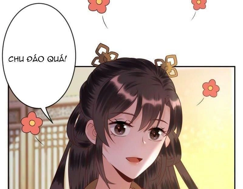 Vương Gia Kiêu Ngạo Quá Khó Cua Chapter 37 - 42