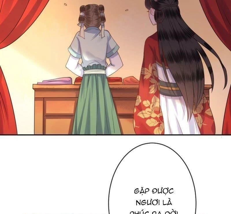 Vương Gia Kiêu Ngạo Quá Khó Cua Chapter 37 - 47