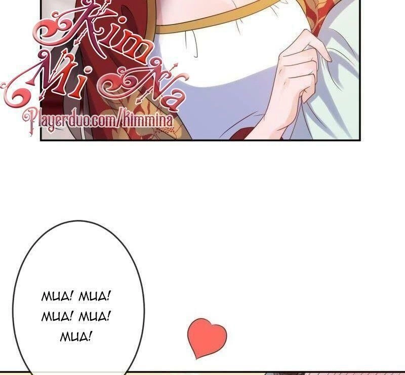 Vương Gia Kiêu Ngạo Quá Khó Cua Chapter 37 - 49