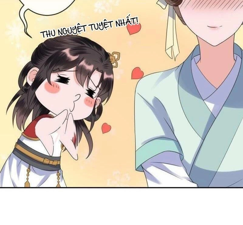 Vương Gia Kiêu Ngạo Quá Khó Cua Chapter 37 - 50