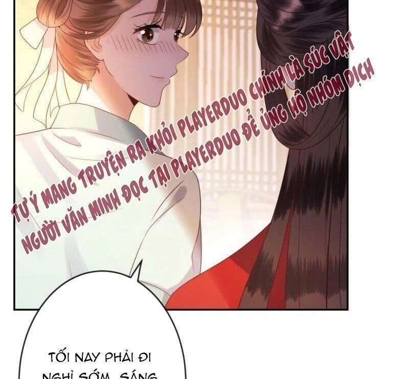 Vương Gia Kiêu Ngạo Quá Khó Cua Chapter 37 - 52