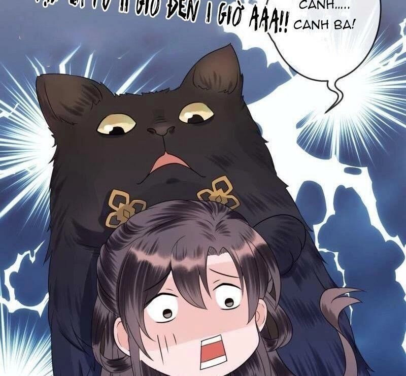Vương Gia Kiêu Ngạo Quá Khó Cua Chapter 37 - 54