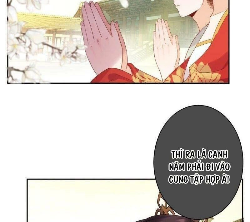 Vương Gia Kiêu Ngạo Quá Khó Cua Chapter 38 - 7
