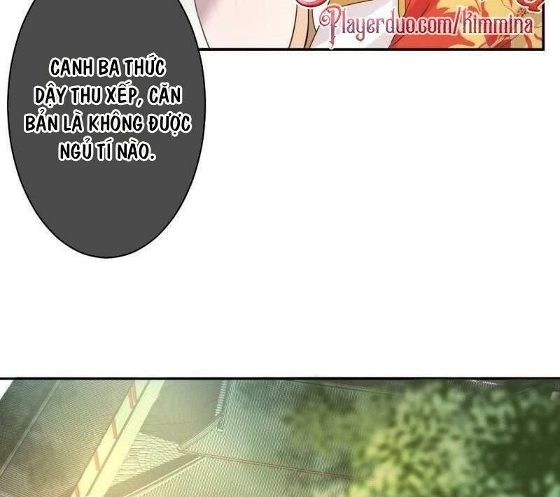 Vương Gia Kiêu Ngạo Quá Khó Cua Chapter 38 - 9