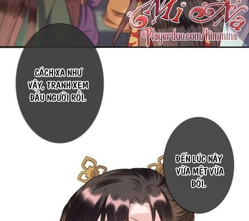 Vương Gia Kiêu Ngạo Quá Khó Cua Chapter 38 - 16