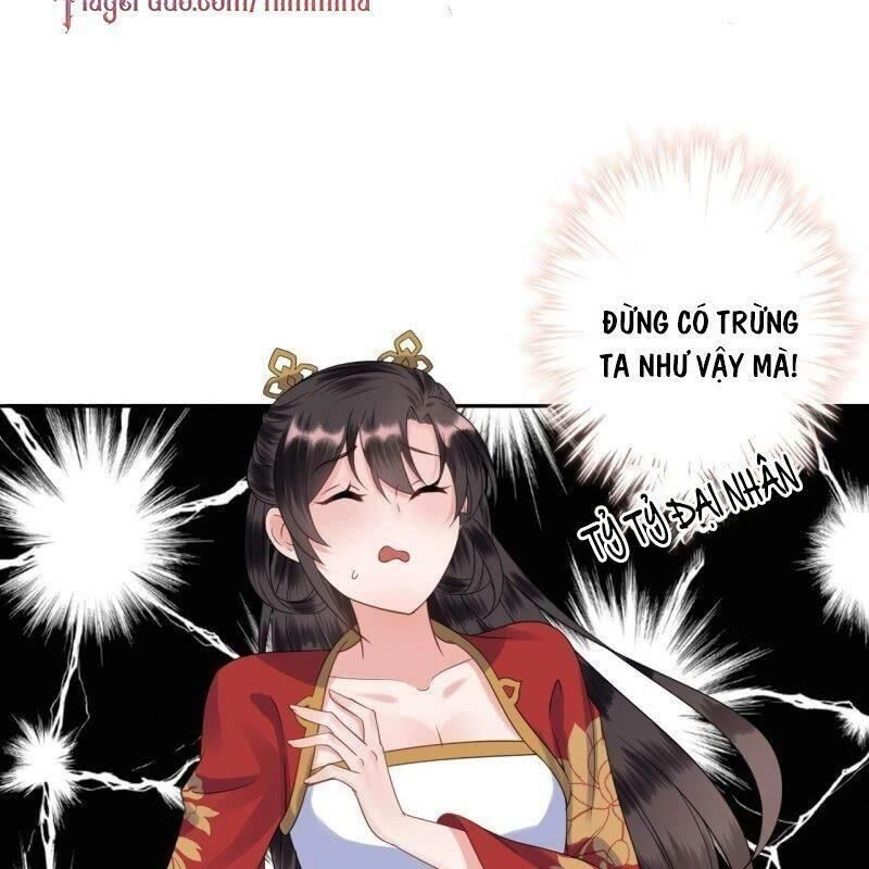 Vương Gia Kiêu Ngạo Quá Khó Cua Chapter 38 - 30