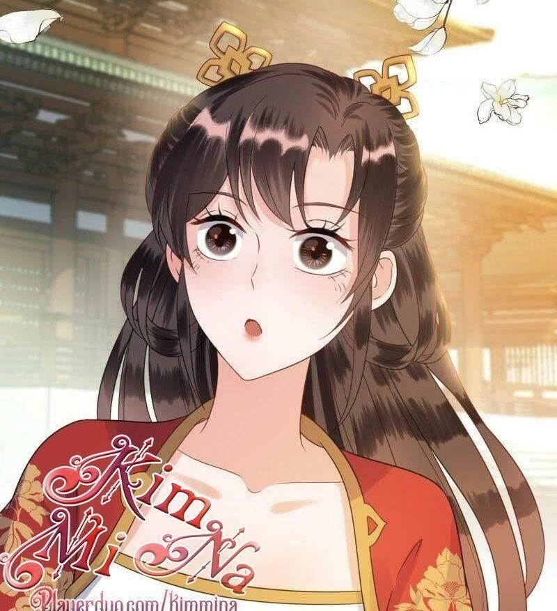 Vương Gia Kiêu Ngạo Quá Khó Cua Chapter 38 - 48