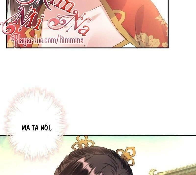 Vương Gia Kiêu Ngạo Quá Khó Cua Chapter 39 - 12