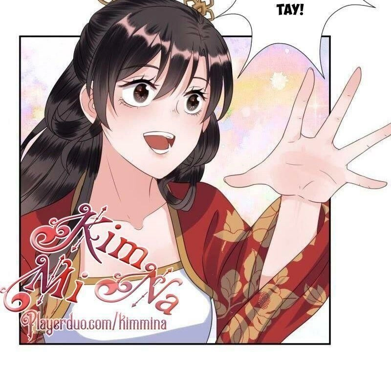 Vương Gia Kiêu Ngạo Quá Khó Cua Chapter 39 - 21