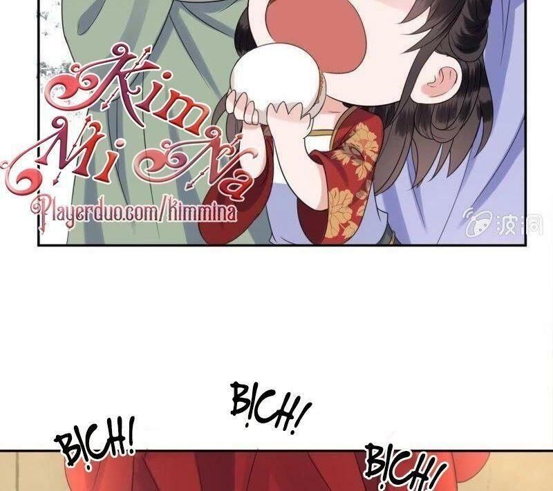 Vương Gia Kiêu Ngạo Quá Khó Cua Chapter 39 - 42