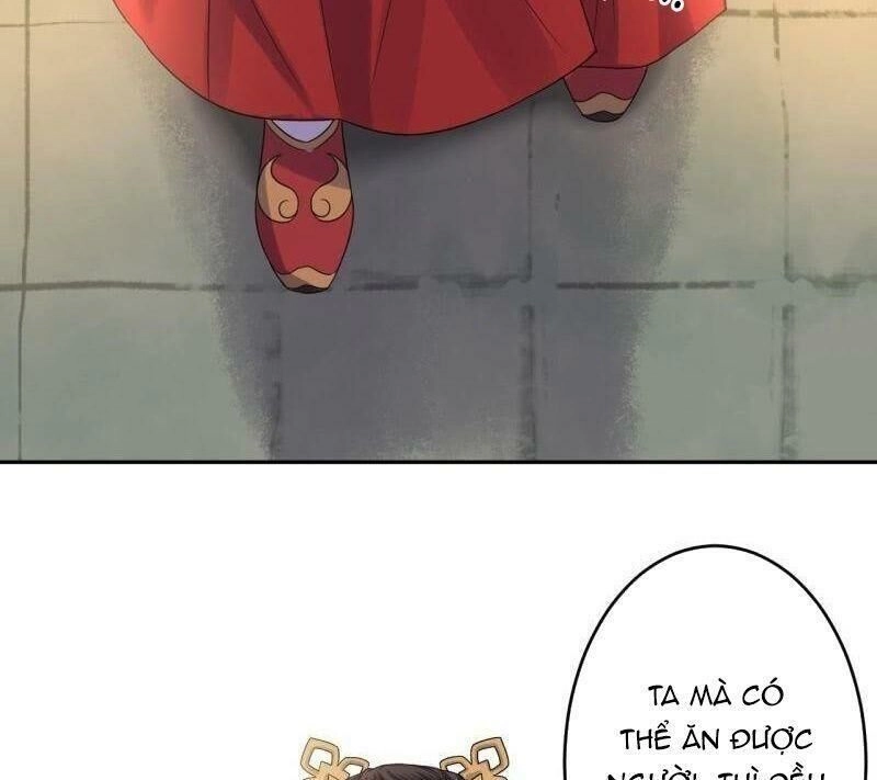 Vương Gia Kiêu Ngạo Quá Khó Cua Chapter 39 - 43