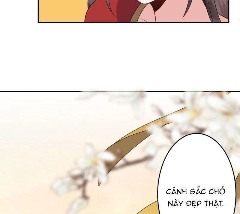 Vương Gia Kiêu Ngạo Quá Khó Cua Chapter 39 - 49