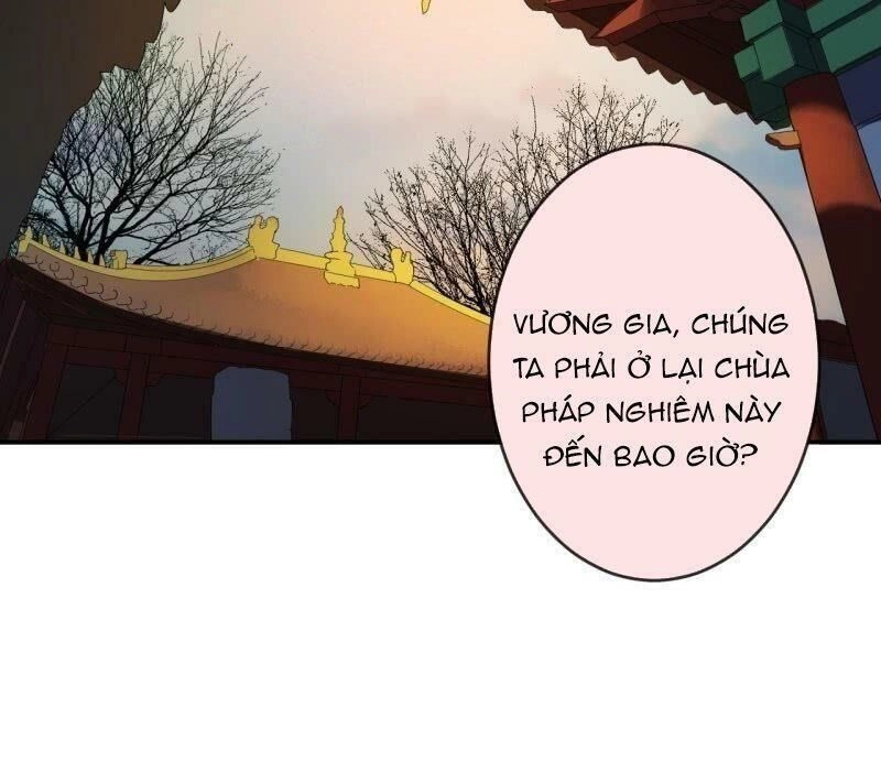Vương Gia Kiêu Ngạo Quá Khó Cua Chapter 39 - 56