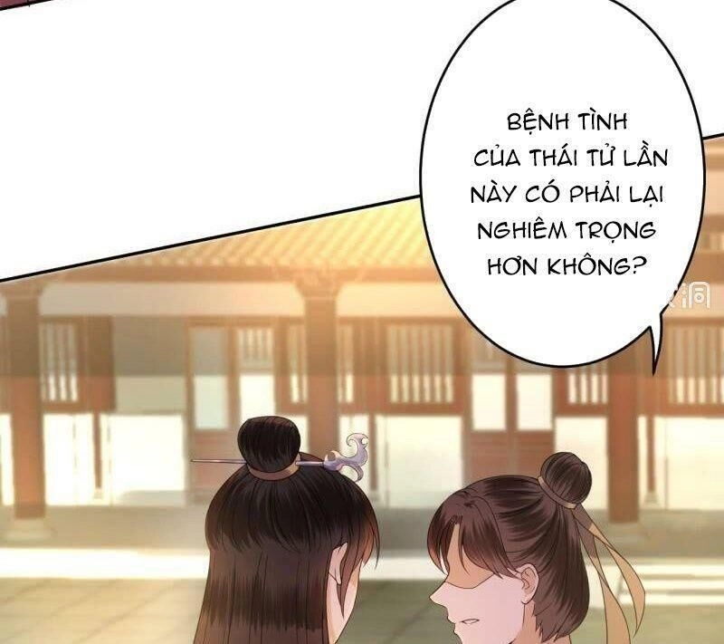Vương Gia Kiêu Ngạo Quá Khó Cua Chapter 39 - 60