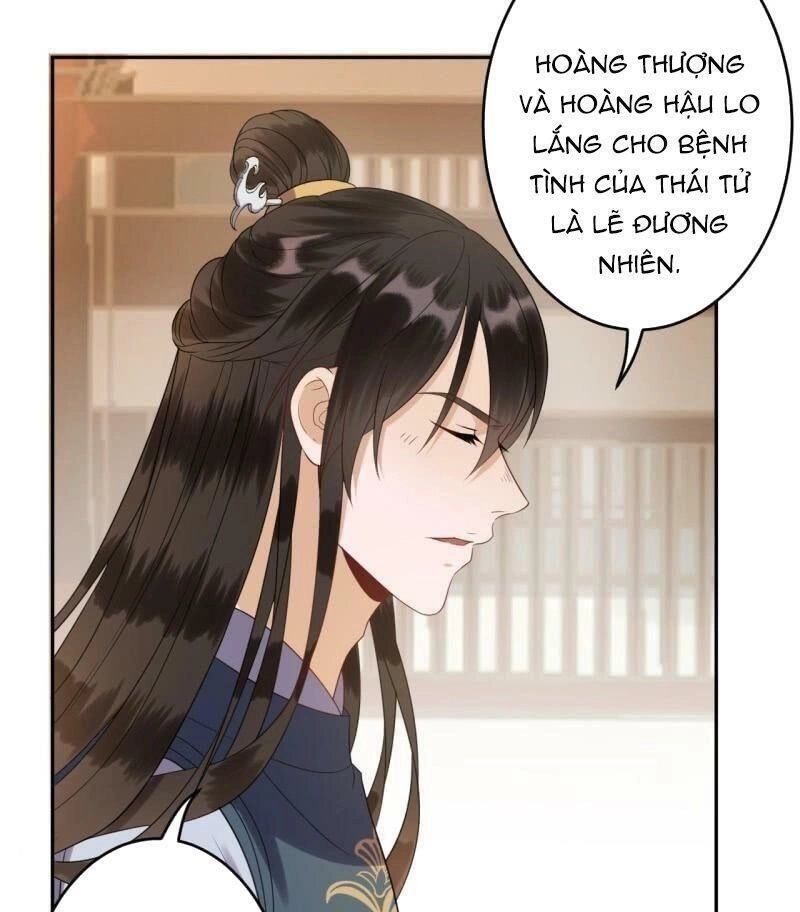 Vương Gia Kiêu Ngạo Quá Khó Cua Chapter 39 - 66