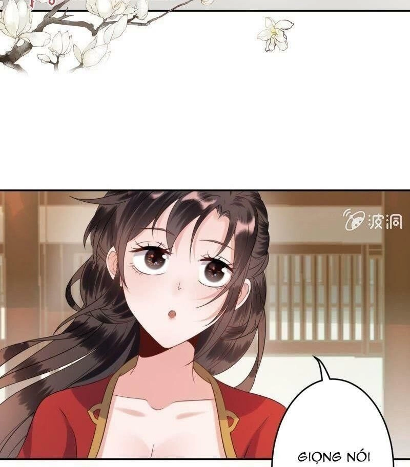 Vương Gia Kiêu Ngạo Quá Khó Cua Chapter 39 - 68