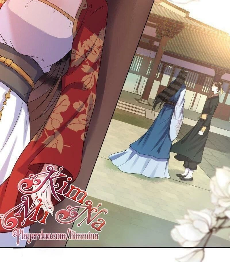 Vương Gia Kiêu Ngạo Quá Khó Cua Chapter 39 - 70