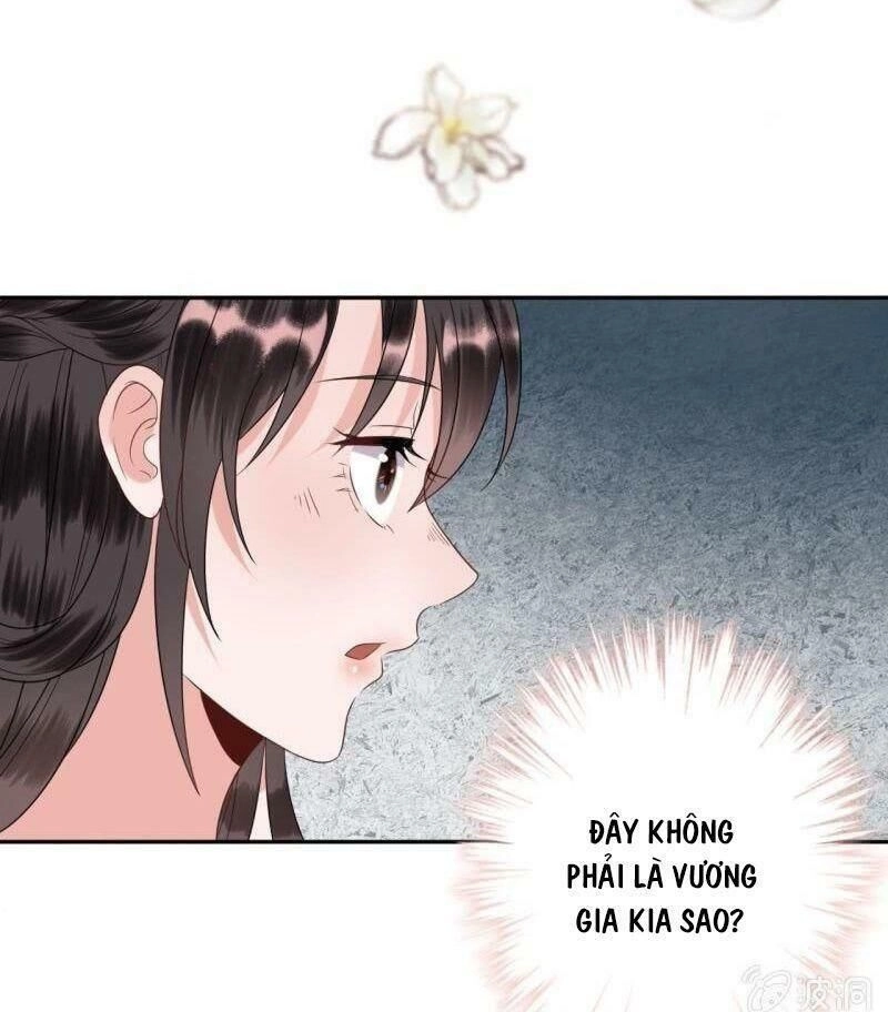 Vương Gia Kiêu Ngạo Quá Khó Cua Chapter 39 - 71