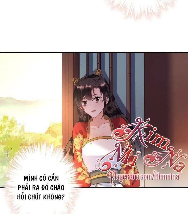 Vương Gia Kiêu Ngạo Quá Khó Cua Chapter 39 - 72