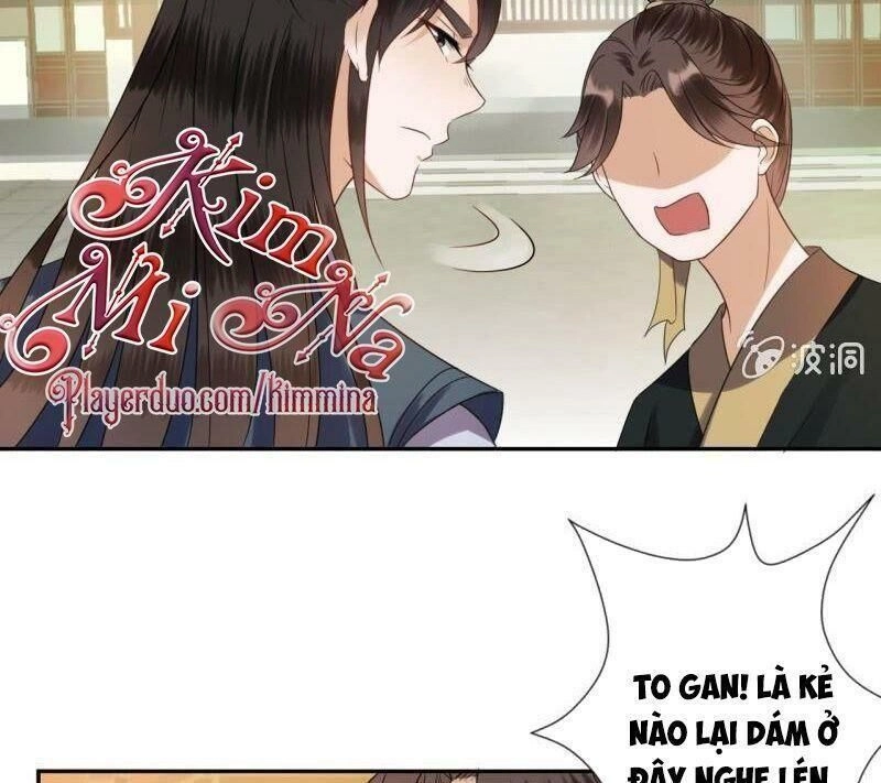 Vương Gia Kiêu Ngạo Quá Khó Cua Chapter 40 - 6