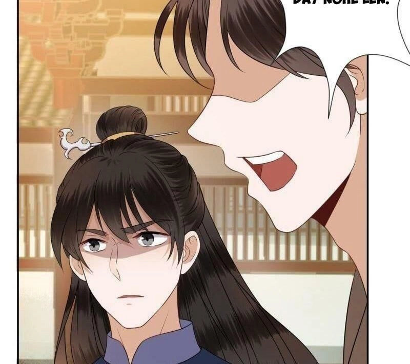 Vương Gia Kiêu Ngạo Quá Khó Cua Chapter 40 - 7