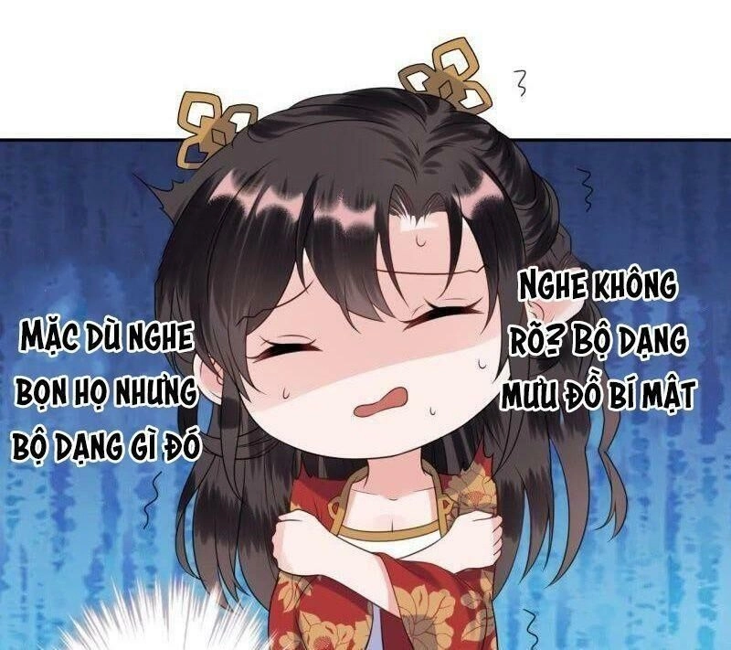 Vương Gia Kiêu Ngạo Quá Khó Cua Chapter 40 - 15