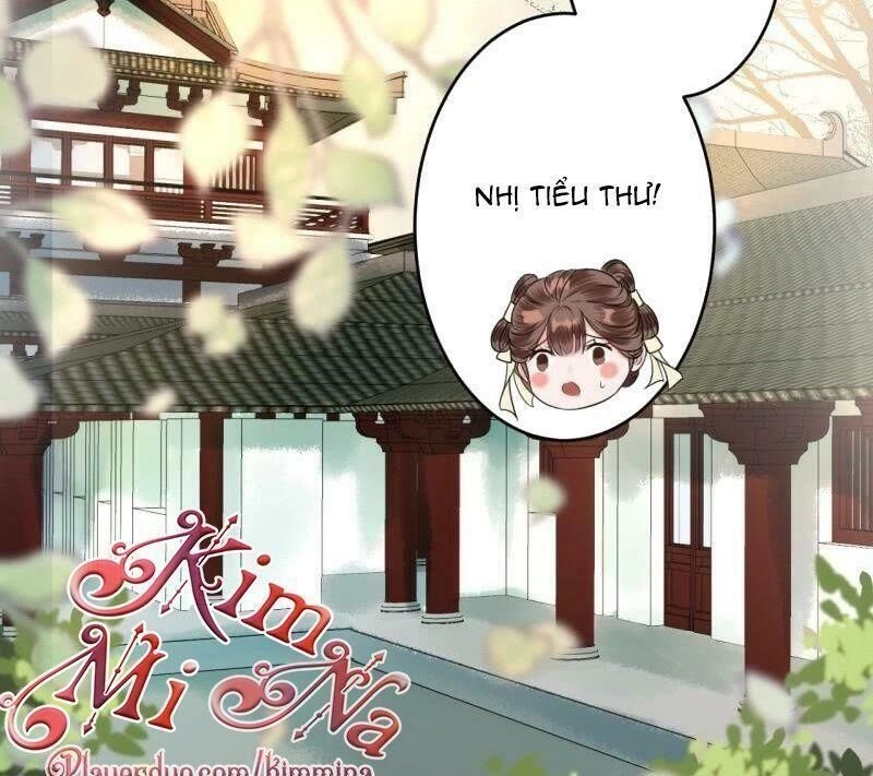 Vương Gia Kiêu Ngạo Quá Khó Cua Chapter 40 - 18