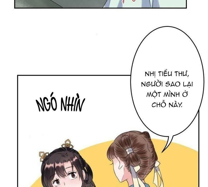 Vương Gia Kiêu Ngạo Quá Khó Cua Chapter 40 - 22