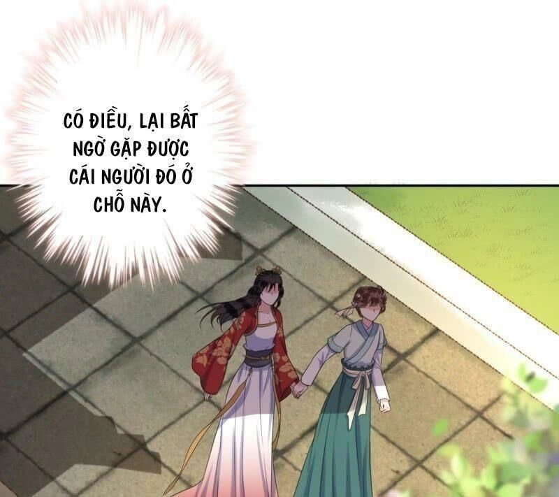 Vương Gia Kiêu Ngạo Quá Khó Cua Chapter 40 - 29