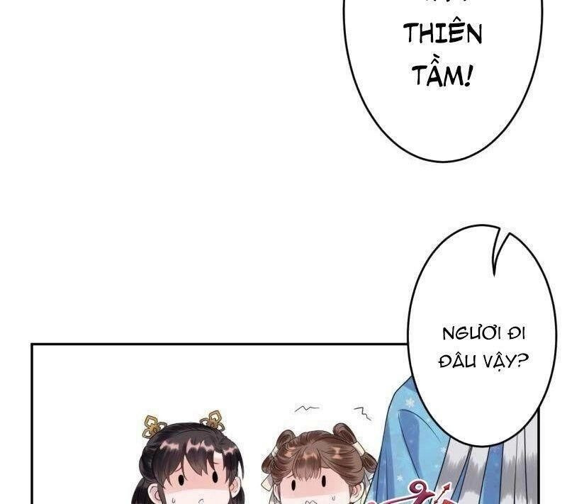 Vương Gia Kiêu Ngạo Quá Khó Cua Chapter 40 - 40