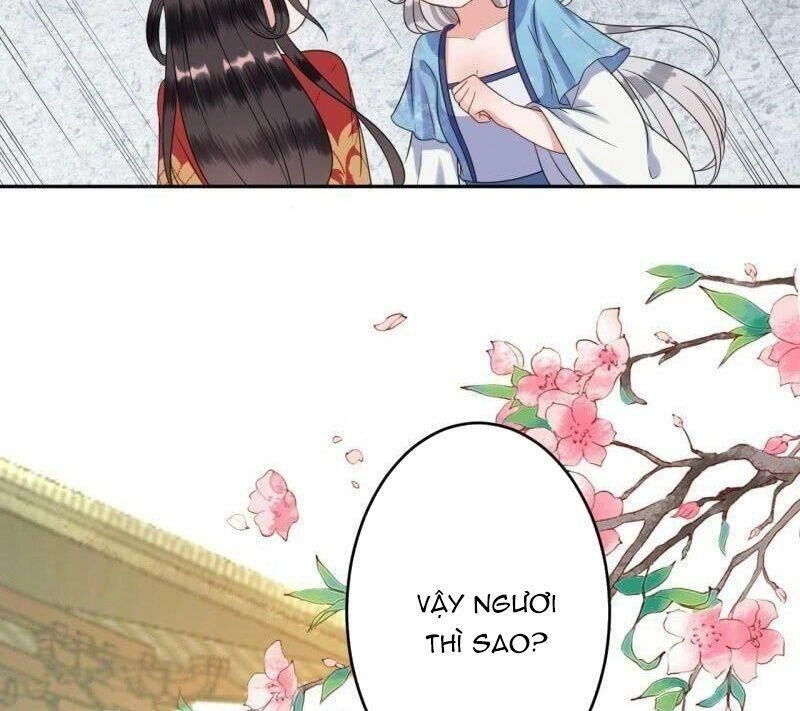 Vương Gia Kiêu Ngạo Quá Khó Cua Chapter 40 - 44