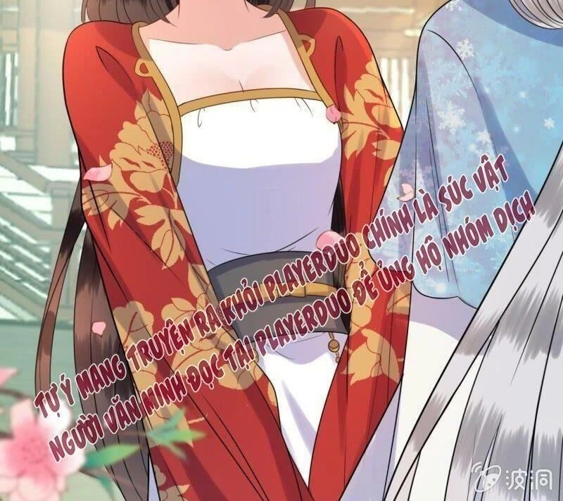 Vương Gia Kiêu Ngạo Quá Khó Cua Chapter 40 - 46