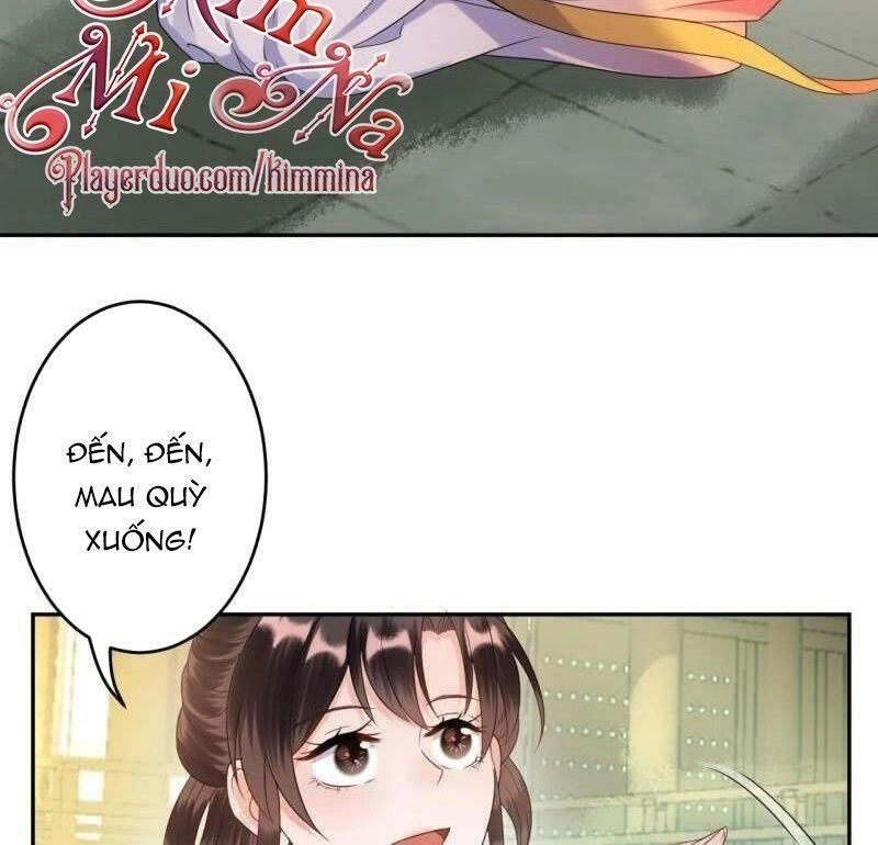 Vương Gia Kiêu Ngạo Quá Khó Cua Chapter 40 - 53