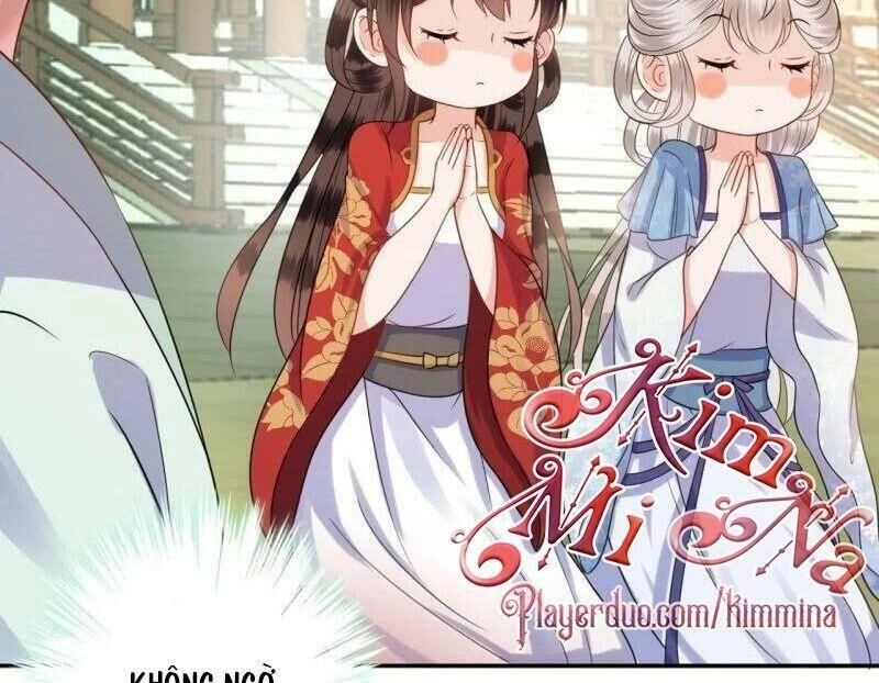 Vương Gia Kiêu Ngạo Quá Khó Cua Chapter 40 - 63