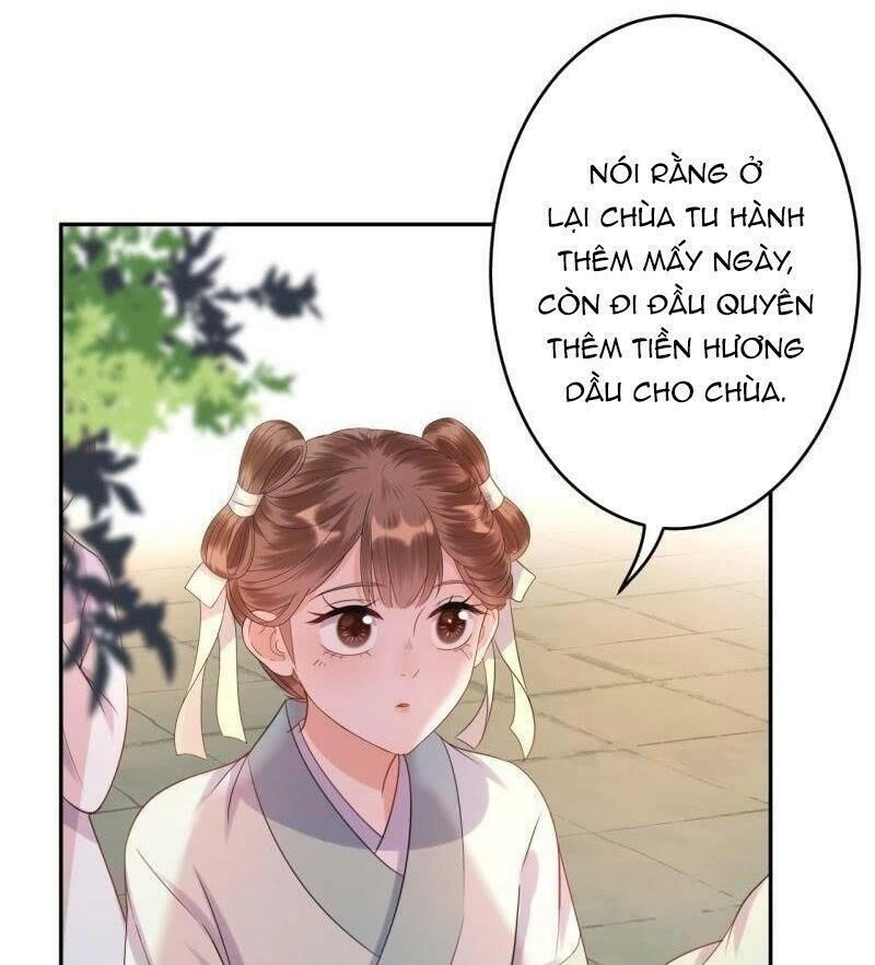Vương Gia Kiêu Ngạo Quá Khó Cua Chapter 40 - 66