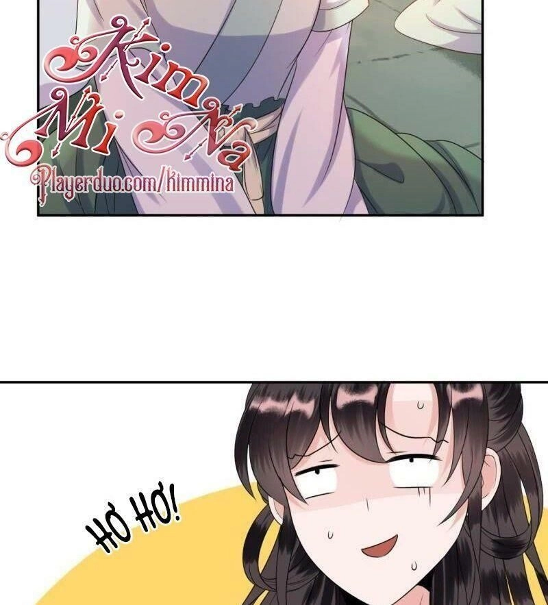 Vương Gia Kiêu Ngạo Quá Khó Cua Chapter 40 - 67