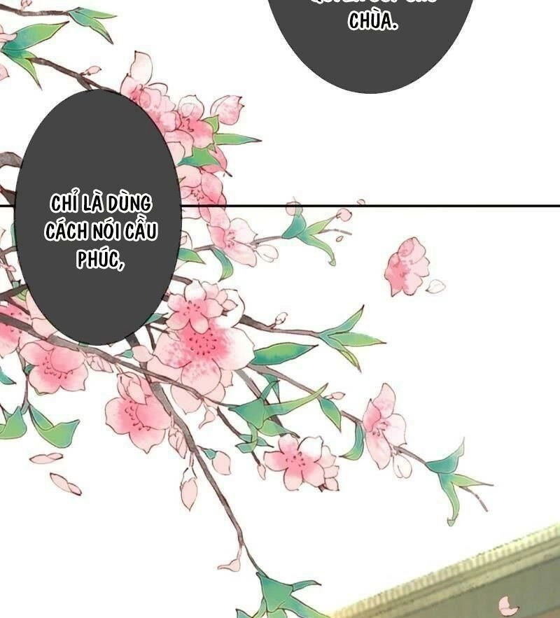 Vương Gia Kiêu Ngạo Quá Khó Cua Chapter 40 - 70