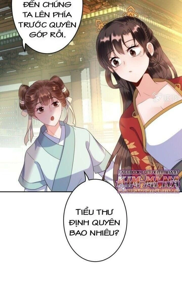 Vương Gia Kiêu Ngạo Quá Khó Cua Chapter 41 - 7