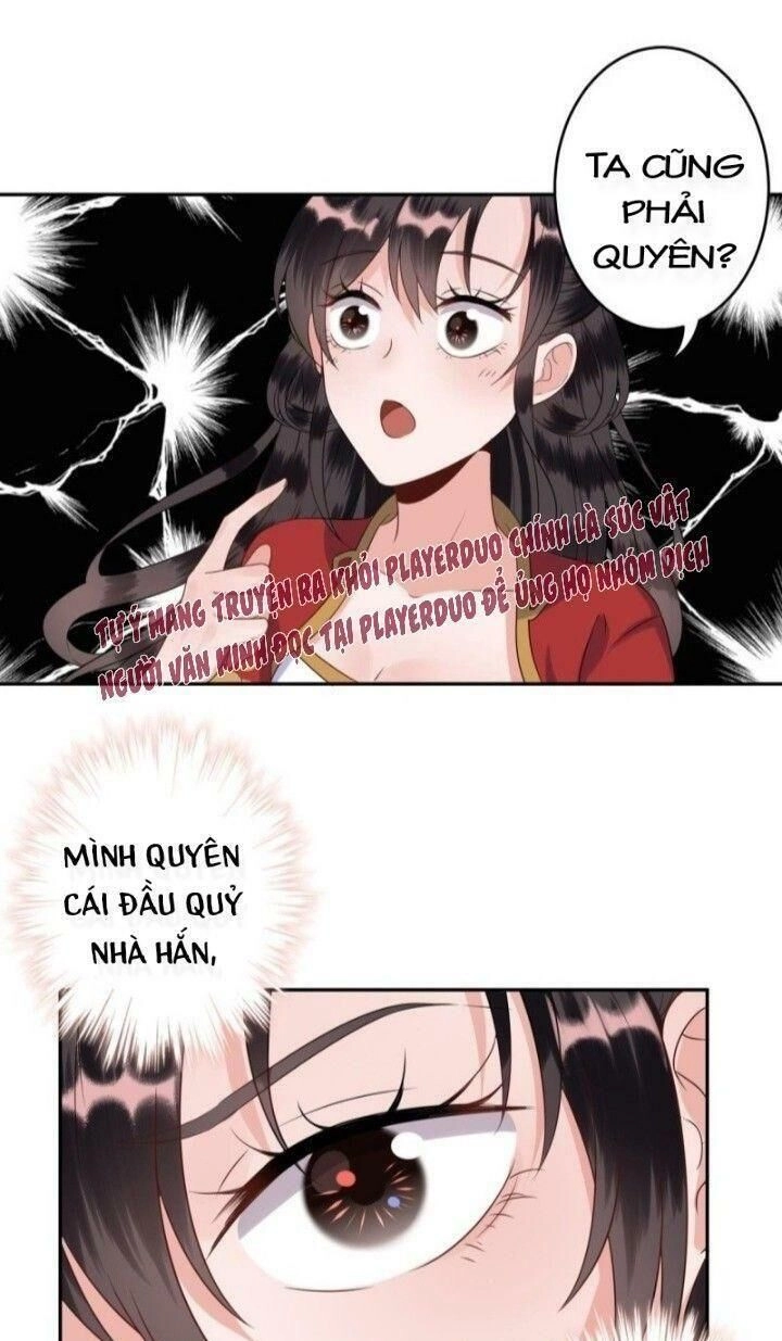 Vương Gia Kiêu Ngạo Quá Khó Cua Chapter 41 - 8